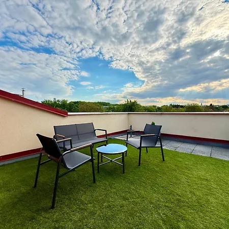 Panorama Apartment