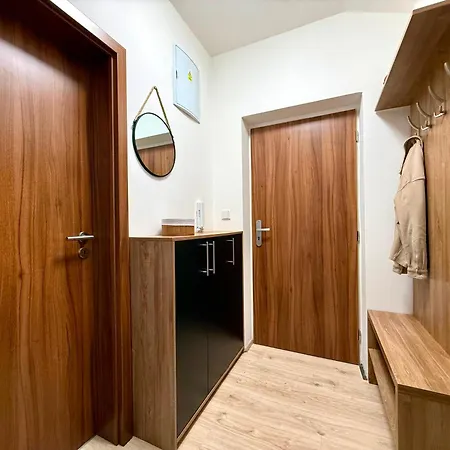 Apartment Panorama